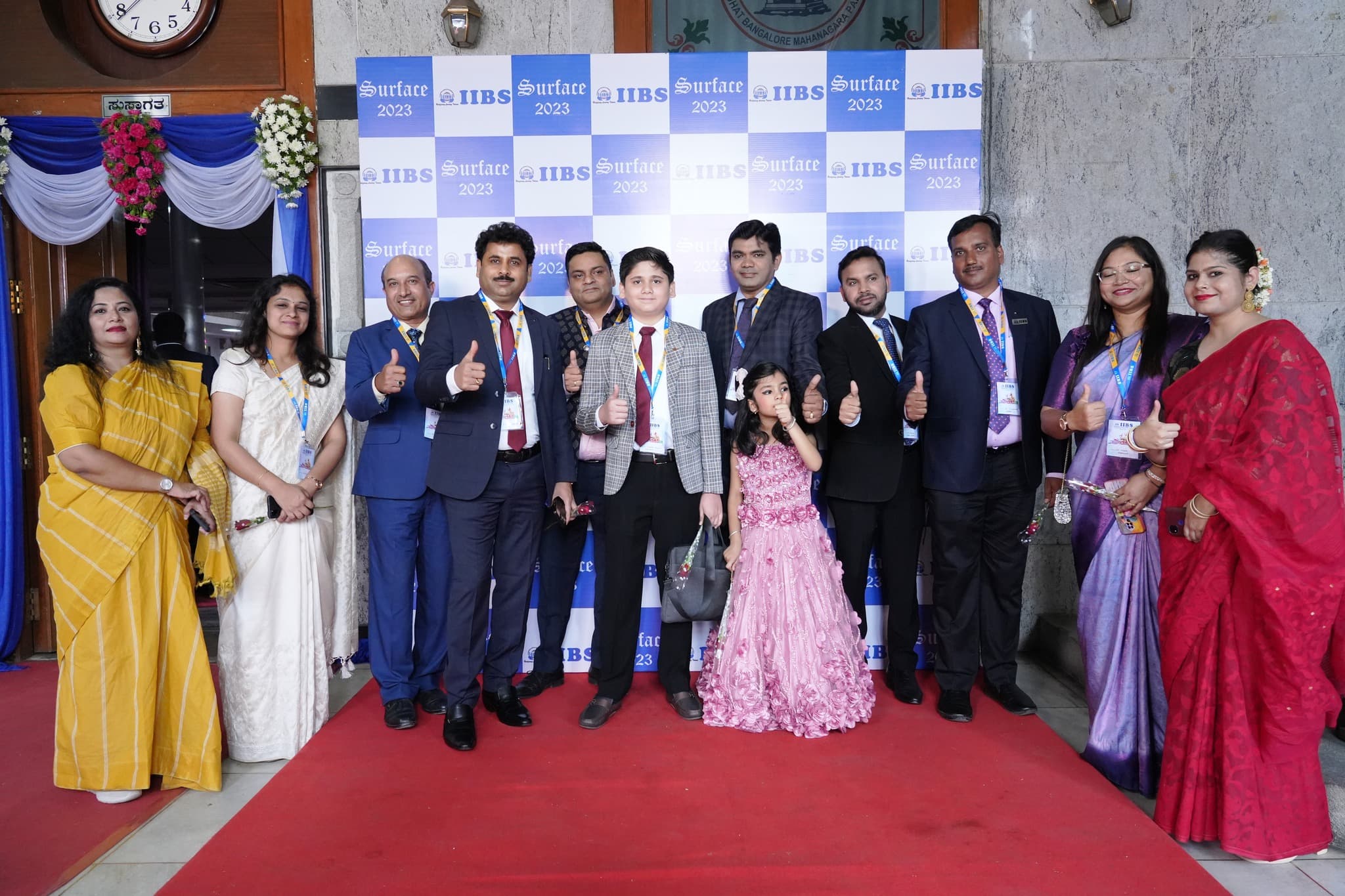 IIBS Bangalore Event photo 16